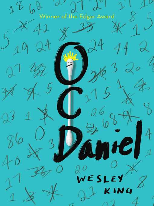 Title details for OCDaniel by Wesley King - Available
